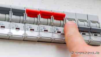 Stromausfall Velen aktuell am 24.06.2022: DIESE Arbeiten am Stromnetz laufen aktuell - news.de