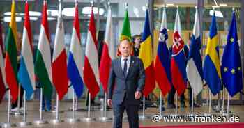 «Schwieriger Winter»: EU-Gipfel berät über drohende Gaskrise