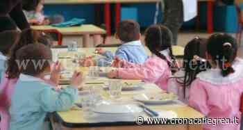 Mensa scolastica a Bacoli, da ottobre costi più bassi per le famiglie - Cronaca Flegrea