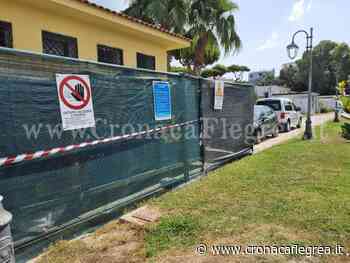 BACOLI/ Partite le operazioni di pulizia del lago Miseno - Cronaca Flegrea