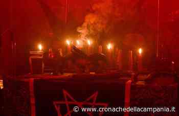 Bacoli, minacciava di morte la ex invidiando foto di riti satanici - Cronache Campania