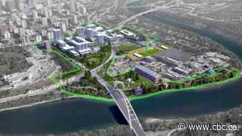 Rossdale revamp next step in connecting people to the river, advocates say