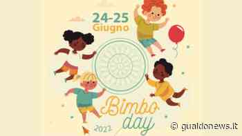 Bimbo Day, il centro storico di Gualdo Tadino diventa un parco giochi - Gualdo News