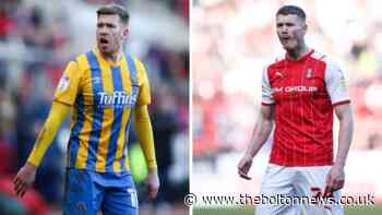 How Bolton, Ipswich, Sheffield Wednesday and Barnsley have spent so far this summer - The Bolton News