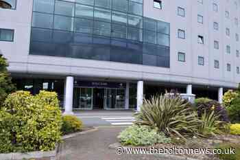 Bolton Wanderers announce Bolton Whites Hotel will receive new name as part of rebrand - The Bolton News