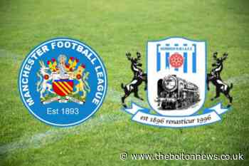 Bolton: Horwich RMI AFC to switch leagues - The Bolton News