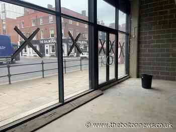 Bolton Harmony Project opens its Picture House Project to help families in need - The Bolton News