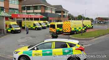 Royal Bolton Hospital: More than 2 in 5 patients wait too long at A&E - The Bolton News