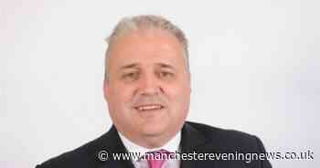 Bolton Council chief executive to retire after bout of ill health - Manchester Evening News