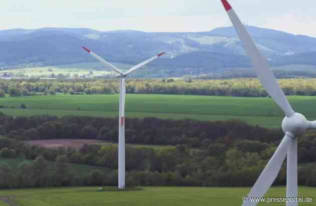 MDR-Talk „Fakt ist!“: Stadt, Land, Bund – Der Streit um die Windkraft