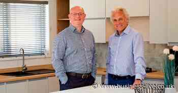 Management buy-out completes at Hull's Atlas Leisure Homes - Business Live