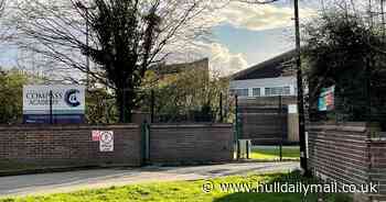 Major turnaround at Hull school after glowing Ofsted report - Hull Live