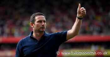 Everton 'enquire' about '£30m' Hull City winger as Moise Kean linked with Premier League return - Liverpool Echo