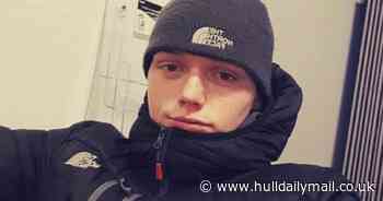 Hull boyfriend with 'eyes popping out of head' threatens terrified girlfriend with axe - Hull Live