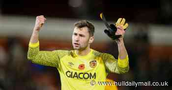 Hull City stepping up transfer hunt and remain hopeful of breakthrough - Hull Live