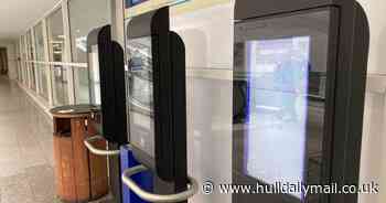 Why parking machines at Hull Tesco St Stephen's are broken, when they'll be fixed and advice on fines - Hull Live