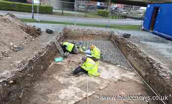 Specialist design team brought in for South Blockhouse Project - Hull CC News