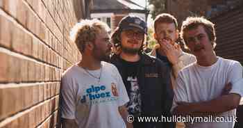 Live music festival in Avenues raising money for Hull food bank this weekend - Hull Live