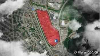 Industrial land in Hull eyed for new Outaouais hospital - CBC.ca