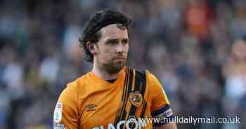 George Honeyman linked with Hull City exit as interest grows in star - Hull Live