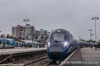 ASLEF calls off Hull Trains strike action planned for this weekend - RailAdvent - Railway News