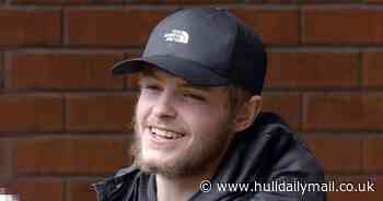 Man who drove on wrong side of Hull road at 100mph admits he's an 'idiot' - Hull Live