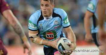 Vaughan in, Reynolds out of Super League - The Examiner