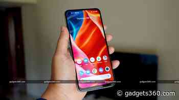 Realme 7 Pro Receiving June 2022 Update, Realme UI 3.0 Open Beta Released for Narzo 30 Pro 5G