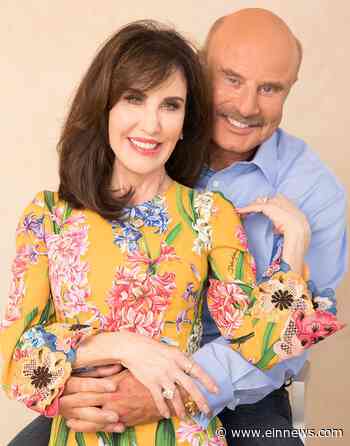 The Thalians will Honor DR PHIL & ROBIN MCGRAW for the Winter Gala this December 2022 @ THE HOLLYWOOD MUSEUM - EIN News