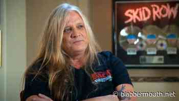 Watch: SEBASTIAN BACH Looks Back On SKID ROW's Early Years In Trailer For 'Breaking The Band'