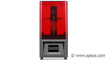 Save up to $110 on the Elegoo Mars 2 Pro 3D printer at Amazon