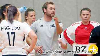 HSG LiSa will sich weiterentwickeln