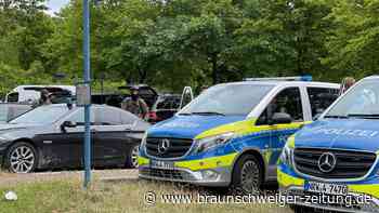 Bielefeld: Schüsse an Berufskolleg – Mann festgenommen