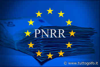 Formia: Fondi del PNRR per la digitalizzazione, il Comune ottiene 252.000 euro » Tuttogolfo - Tutto Golfo