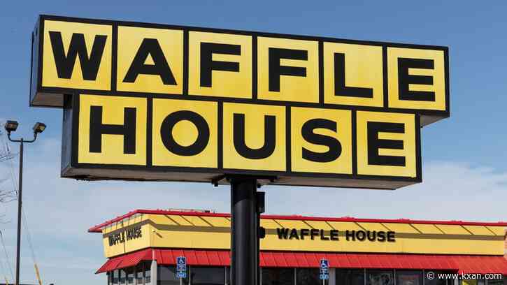 Popular breakfast chain Waffle House plans location in Kyle