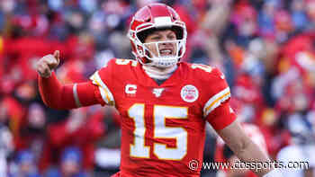 What to expect from Patrick Mahomes and the Chiefs offense without Tyreek Hill in 2022