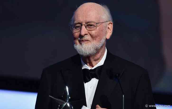 John Williams to retire from scoring films after ‘Indiana Jones 5’