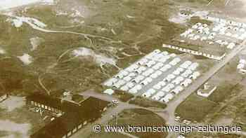 Dikjen-Deel: Ein nostalgischer Blick auf das Jugend-Ferienlager