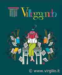 Antonella Viola Villeggendo 2022 Festival Letterario in Ville Venete a Lonigo e dintorni - Virgilio