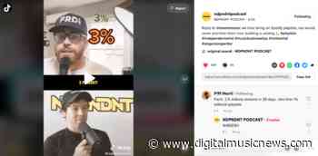 TikTok’s Best: Music Career Tips