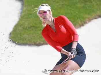 Did PGA star Grayson Murray blow chance with Paige Spiranac? - Sherwood Park News