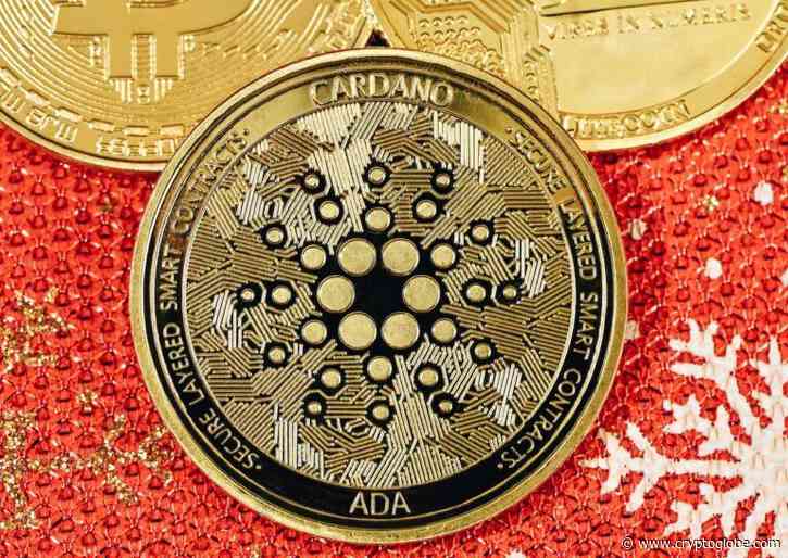 $ADA: Cardano’s Vasil Hard Fork Partly Delayed Because of Terra’s Collapse, Hoskin Says - CryptoGlobe