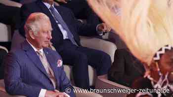 Prinz Charles gibt sich als moralische Instanz