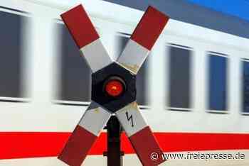 Ersatzverkehr zwischen Chemnitz und Dresden - freiepresse.de