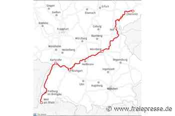 Liveticker: Mit dem 9-Euro-Ticket von Chemnitz in den Schwarzwald - wie gut funktioniert das? - freiepresse.de