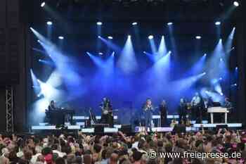 Überraschende Millioneninvestition: Stars sollen künftig in Chemnitz für Bühnenshows proben können - freiepresse.de