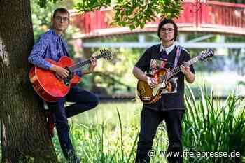 So feiert Burgstädt durch den Sommer - freiepresse.de