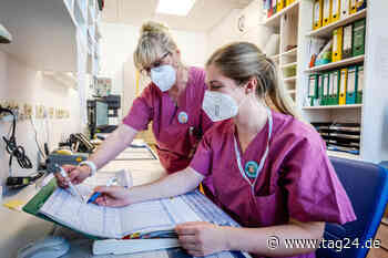 Klinikum Chemnitz sucht Mitarbeiter für wichtige Aufgaben - TAG24