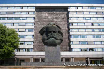 Einwohnerzahl in Chemnitz wächst erstmals seit Jahren - freiepresse.de