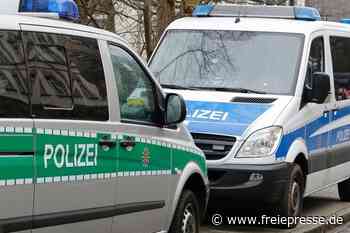 Großrazzia im Raum Chemnitz und Zwickau: Korruptionsvorwürfe gegen Firmenchefs - freiepresse.de